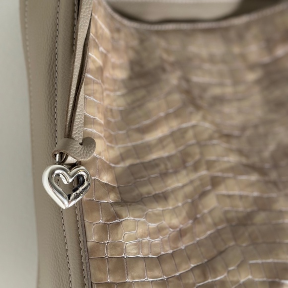 Brighton Shoulder Handbag - Picture 7 of 8